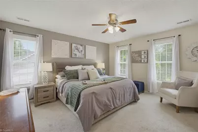4050 Glenn Landing Drive, Winston-Salem, NC 27107 - Photo 17