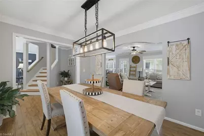 4050 Glenn Landing Drive, Winston-Salem, NC 27107 - Photo 7