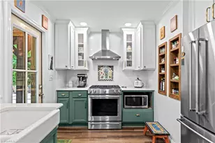 1889 Faculty Dr, Winston-Salem, NC 27106 - Photo 3