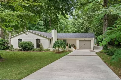 1889 Faculty Drive, Winston-Salem, NC 27106 - Photo 1