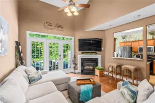 5780 Fox Ridge Ln, Winston-Salem, NC 27104 - Photo 9
