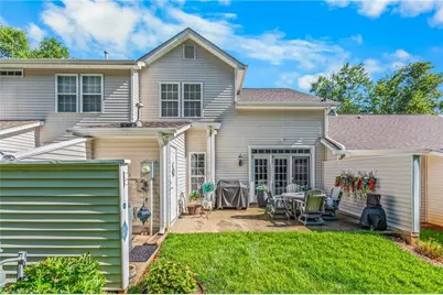 5780 Fox Ridge Lane, Winston-Salem, NC 27104 - Photo 31
