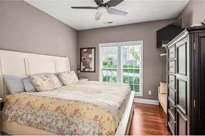 5780 Fox Ridge Lane, Winston-Salem, NC 27104 - Photo 21