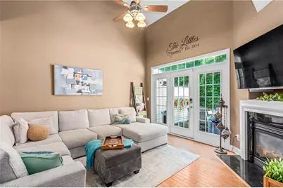 5780 Fox Ridge Lane, Winston-Salem, NC 27104 - Photo 11