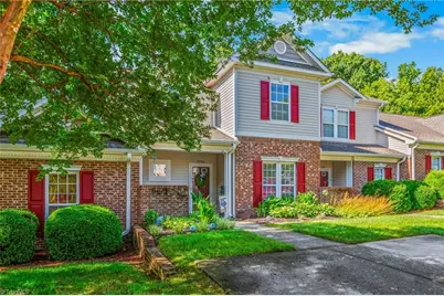 5780 Fox Ridge Lane, Winston-Salem, NC 27104 - Photo 7