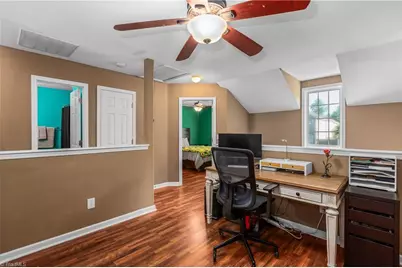 5780 Fox Ridge Lane, Winston-Salem, NC 27104 - Photo 23