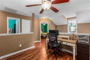 5780 Fox Ridge Ln, Winston-Salem, NC 27104 - Photo 23