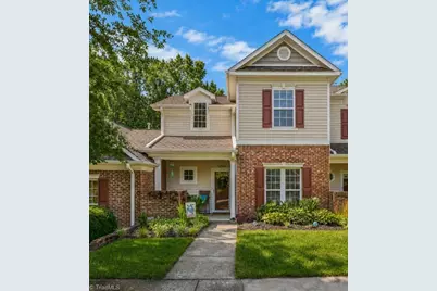 5780 Fox Ridge Lane, Winston-Salem, NC 27104 - Photo 3