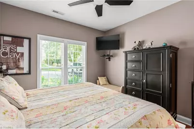 5780 Fox Ridge Lane, Winston-Salem, NC 27104 - Photo 19