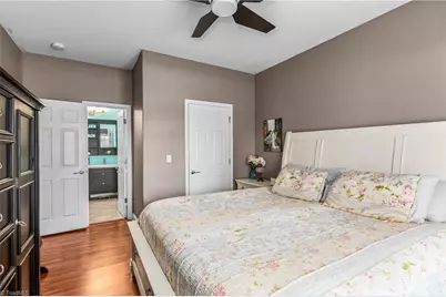 5780 Fox Ridge Lane, Winston-Salem, NC 27104 - Photo 23