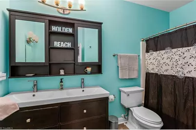 5780 Fox Ridge Lane, Winston-Salem, NC 27104 - Photo 21