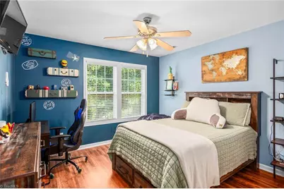 5780 Fox Ridge Lane, Winston-Salem, NC 27104 - Photo 27