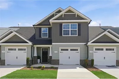 314 Little Creek Drive, Graham, NC 27253 - Photo 1