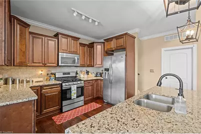 3445 Grandview Crossing Lane, Pfafftown, NC 27040 - Photo 17
