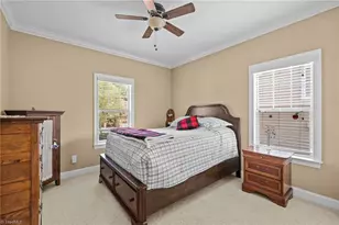 3445 Grandview Crossing Ln, Pfafftown, NC 27040 - Photo 31
