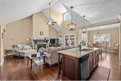 3445 Grandview Crossing Lane, Pfafftown, NC 27040 - Photo 15