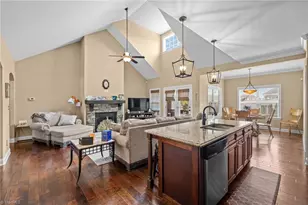 3445 Grandview Crossing Ln, Pfafftown, NC 27040 - Photo 15