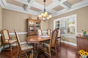 3445 Grandview Crossing Ln, Pfafftown, NC 27040 - Photo 11