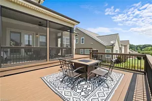 3445 Grandview Crossing Ln, Pfafftown, NC 27040 - Photo 41