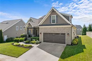 3445 Grandview Crossing Ln, Pfafftown, NC 27040 - Photo 5
