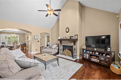 3445 Grandview Crossing Lane, Pfafftown, NC 27040 - Photo 13