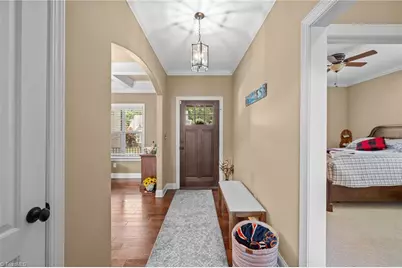3445 Grandview Crossing Lane, Pfafftown, NC 27040 - Photo 9