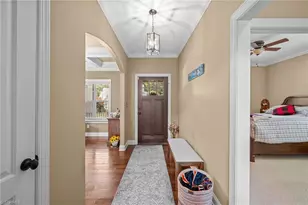 3445 Grandview Crossing Ln, Pfafftown, NC 27040 - Photo 9