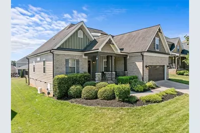 3445 Grandview Crossing Lane, Pfafftown, NC 27040 - Photo 3