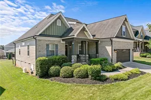3445 Grandview Crossing Ln, Pfafftown, NC 27040 - Photo 3