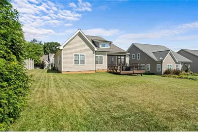 3445 Grandview Crossing Lane, Pfafftown, NC 27040 - Photo 49