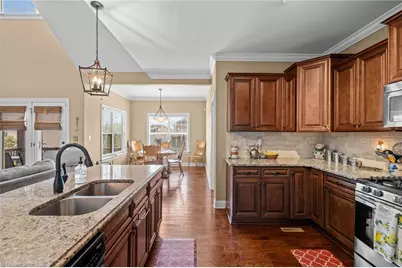 3445 Grandview Crossing Lane, Pfafftown, NC 27040 - Photo 19