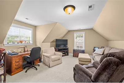 3445 Grandview Crossing Lane, Pfafftown, NC 27040 - Photo 35
