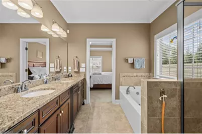 3445 Grandview Crossing Lane, Pfafftown, NC 27040 - Photo 29
