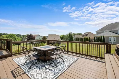 3445 Grandview Crossing Lane, Pfafftown, NC 27040 - Photo 45