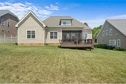 3445 Grandview Crossing Lane, Pfafftown, NC 27040 - Photo 47