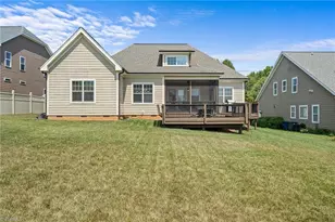 3445 Grandview Crossing Ln, Pfafftown, NC 27040 - Photo 47