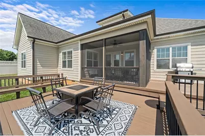 3445 Grandview Crossing Lane, Pfafftown, NC 27040 - Photo 43