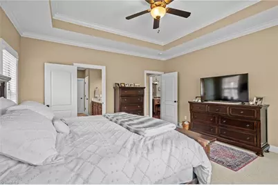 3445 Grandview Crossing Lane, Pfafftown, NC 27040 - Photo 25