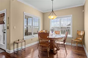 3445 Grandview Crossing Ln, Pfafftown, NC 27040 - Photo 21