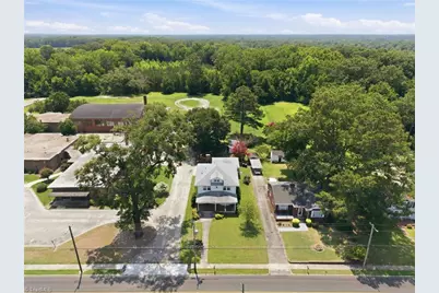 501 Main Street, Stantonsburg, NC 27883 - Photo 47