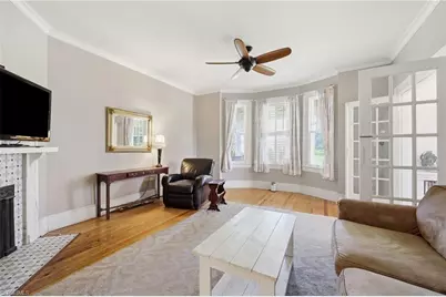 501 Main Street, Stantonsburg, NC 27883 - Photo 11