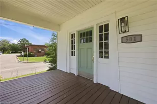 501 Main St, Stantonsburg, NC 27883 - Photo 5