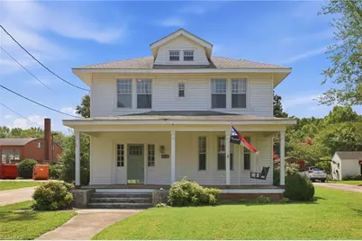 501 Main Street, Stantonsburg, NC 27883 - Photo 39