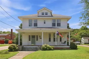 501 Main St, Stantonsburg, NC 27883 - Photo 39