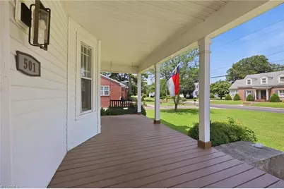 501 Main Street, Stantonsburg, NC 27883 - Photo 37