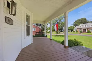 501 Main St, Stantonsburg, NC 27883 - Photo 37
