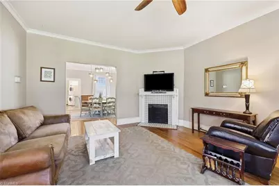 501 Main Street, Stantonsburg, NC 27883 - Photo 9