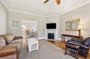 501 Main St, Stantonsburg, NC 27883 - Photo 9