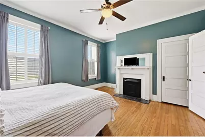 501 Main Street, Stantonsburg, NC 27883 - Photo 21