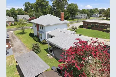501 Main Street, Stantonsburg, NC 27883 - Photo 43